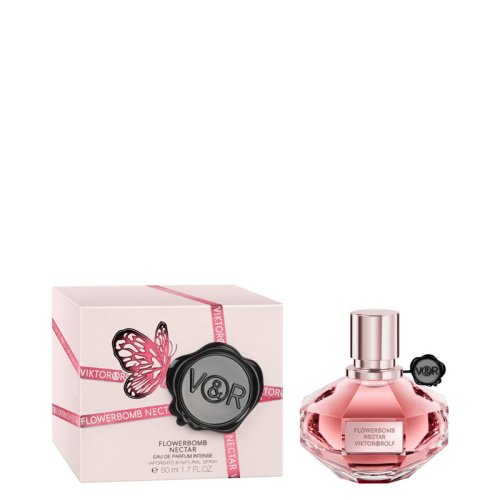 VIKTOR & ROLF-Flowerbomb Nectar - Intense Eau de Parfum VIKTOR & ROLF-Flowerbomb Nectar - Intense Eau de Parfum